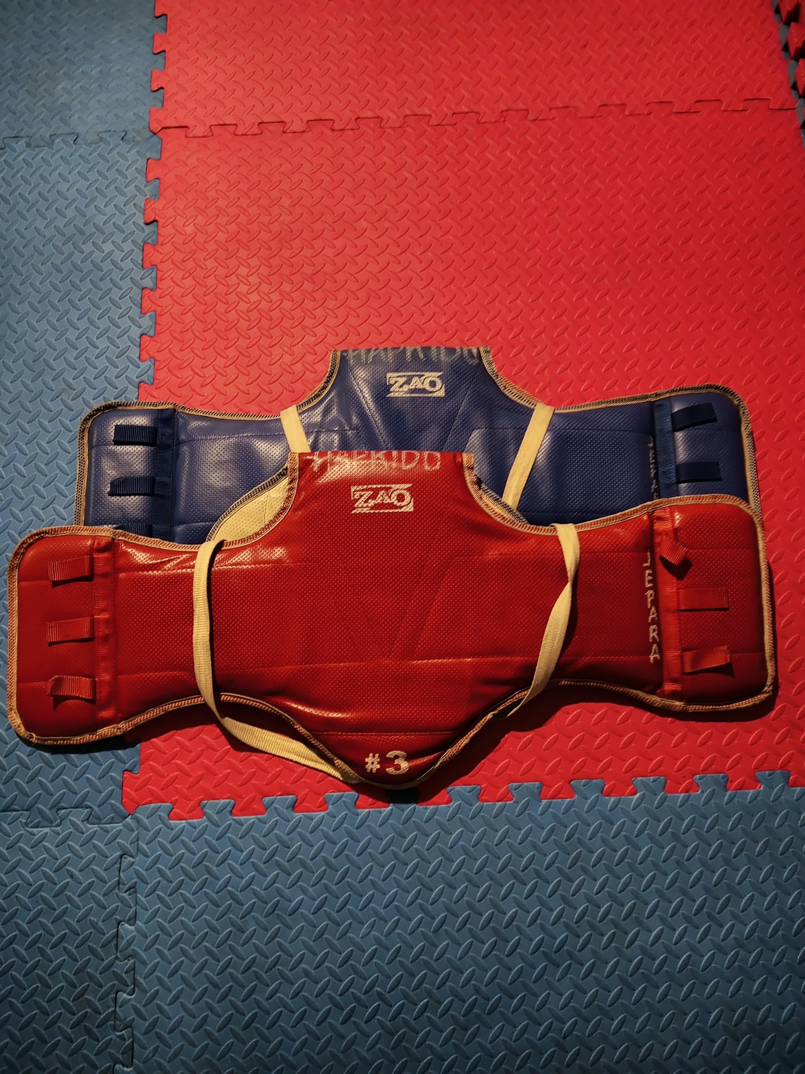 Body Protection